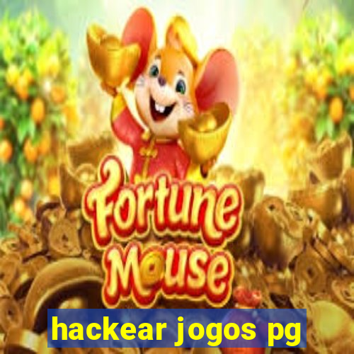 hackear jogos pg